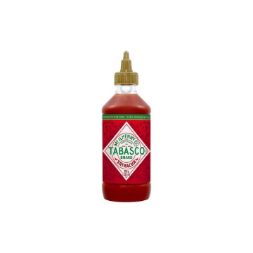 TABASCO ΣΑΛΤΣΑ 256ml - (SRIRACHA)