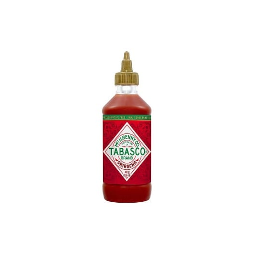 TABASCO ΣΑΛΤΣΑ 256ml - (SRIRACHA)