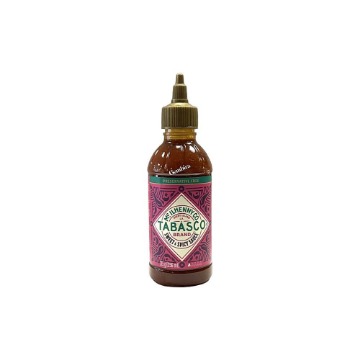 TABASCO ΣΑΛΤΣΑ 256ml - (SWEET & SPICY)