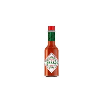 TABASCO ΣΑΛΤΣΑ 60ml