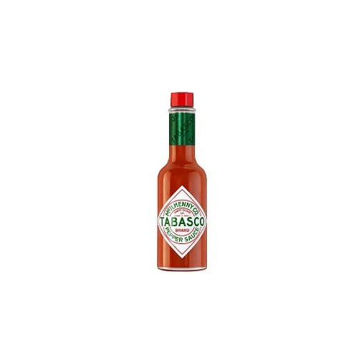 TABASCO ΣΑΛΤΣΑ 60ml