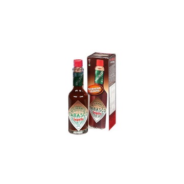 TABASCO ΣΑΛΤΣΑ 60ml - (CHIPOTLE)