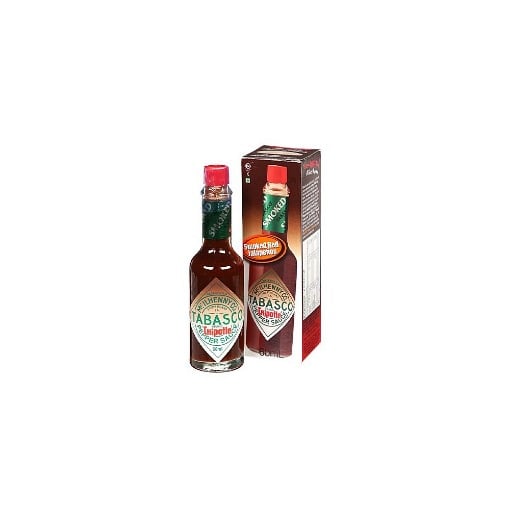 TABASCO ΣΑΛΤΣΑ 60ml - (CHIPOTLE)
