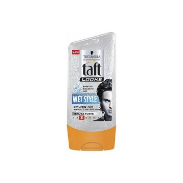 TAFT GEL 150ml - (Νο 3) WET STYLE