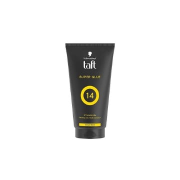 TAFT GEL 150ml - (SUPER GLUE)