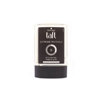 TAFT GEL 300ml - (No 05) (EXTREME)