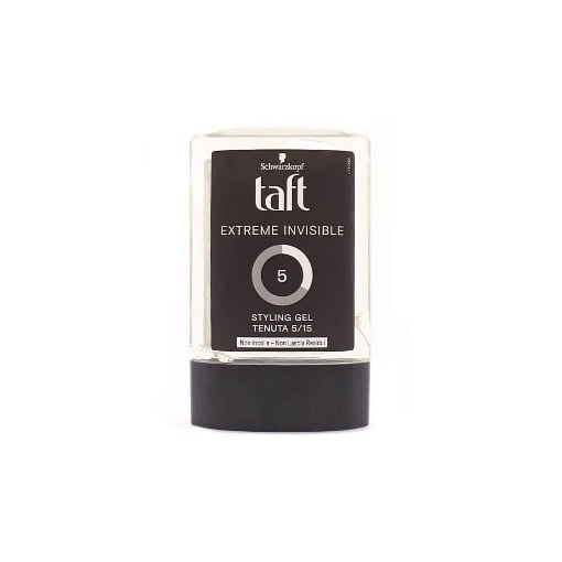 TAFT GEL 300ml - (No 05) (EXTREME)