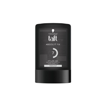 TAFT GEL 300ml - (No 07) (ABSOLUT FIX)