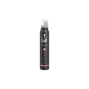 TAFT ΑΦΡΟΣ 200ml - (POWER CASHMERE)