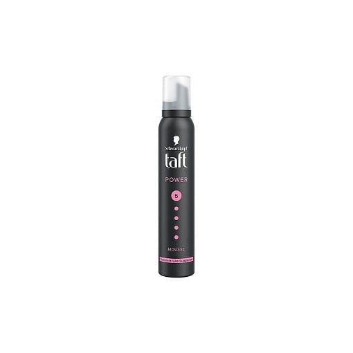 TAFT ΑΦΡΟΣ 200ml - (POWER CASHMERE)
