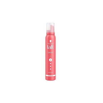TAFT ΑΦΡΟΣ 200ml - (Νο 4) (SHINE)