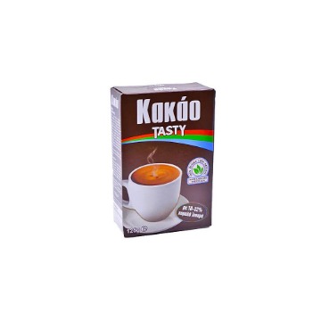 TASTY ΚΑΚΑΟ 125gr.