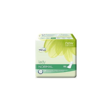 TENA LADY NORMAL (24τεμ)