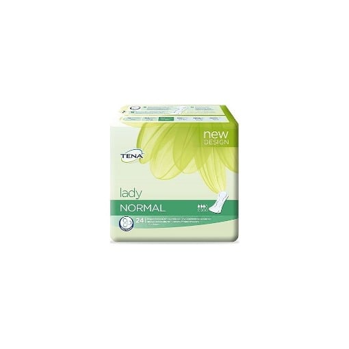 TENA LADY NORMAL (24τεμ)