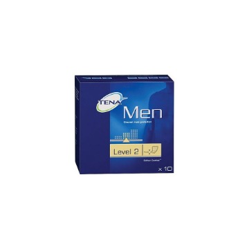 TENA PANTS MEN LVL2 (10τεμ)