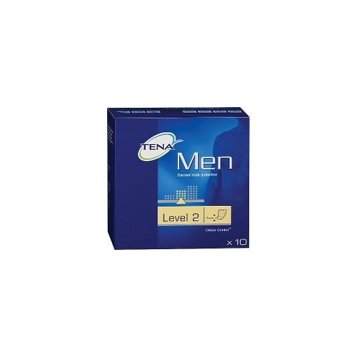 TENA PANTS MEN LVL2 (10τεμ)