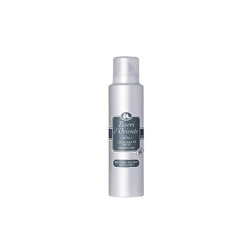 TESORI DEO SPRAY 150ml (WHITE MUSK)