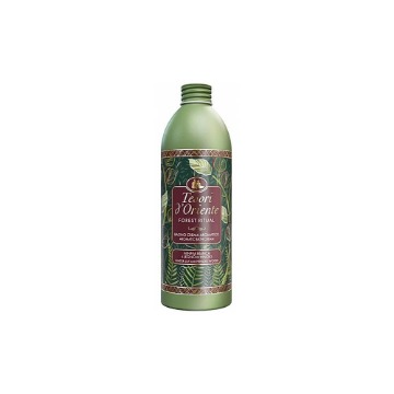 TESORI ΑΦΡΟΛΟΥΤΡΟ 500ml - (FOREST RITUAL)