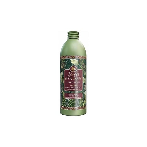TESORI ΑΦΡΟΛΟΥΤΡΟ 500ml - (FOREST RITUAL)