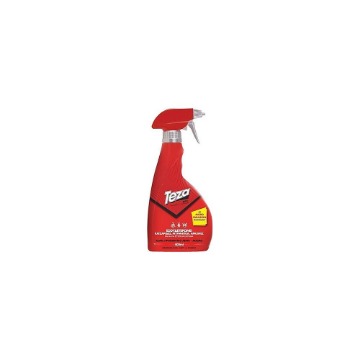 TEZA CIK SPRAY MEC (ΚΑΤΣΑΡΙΔΕΣ-ΜΥΡΜΗΓΚΙΑ) - 400ml