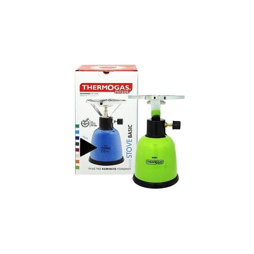 THERMOGAS ΚΑΜΙΝΕΤΟ ΠΛΑΣΤΙΚΟ ΥΓΡΑΕΡΙΟΥ 190gr.