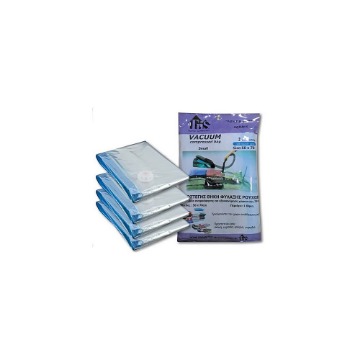 TNS ΑΕΡΟΣΤΕΓΗΣ ΘΗΚΗ ΦΥΛΑΞΗΣ ΜΕ ΒΑΛΒΙΔΑ (50x70cm) - (VB5070/B) - (32-950-0166)