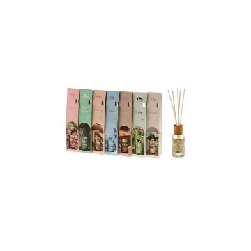 TNS ΑΡΩΜΑΤΙΚΟ ΧΩΡΟΥ ΜΕ ΣΤΙΚ 30ml - (12 ΑΡΩΜΑΤΑ) (05-950-2897)