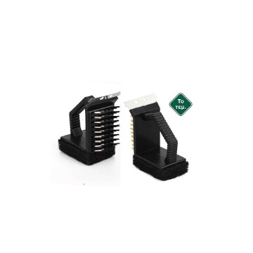 TNS ΒΟΥΡΤΣΑ ΚΑΘΑΡΙΣΜΟΥ BARBEQUE - (31-950-0078)