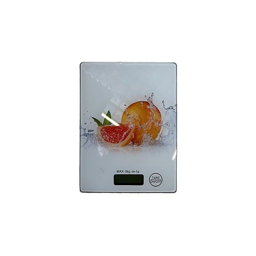 TNS ΖΥΓΑΡΙΑ ΚΟΥΖΙΝΑΣ JS-5KG 5kg 4 ΣΧΕΔΙΑ (04-950-1292)