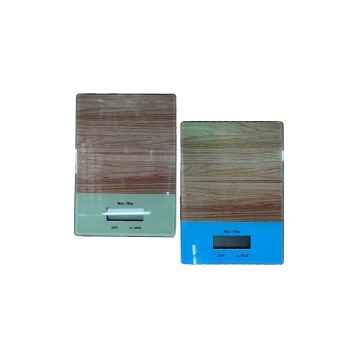 TNS ΖΥΓΑΡΙΑ ΚΟΥΖΙΝΑΣ XY-8078 15kg 2 ΣΧΕΔΙΑ (04-950-1291)