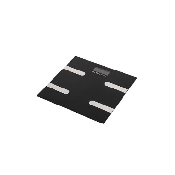 TNS ΖΥΓΑΡΙΑ ΜΠΑΝΙΟΥ ΓΥΑΛΙΝΗ ΜΕ BLUETOOTH - (150kg) (B7307D)