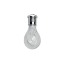 TNS ΗΛΙΑΚΗ ΛΑΜΠΑ 4LED ΛΕΥΚΟ ΦΩΣ (7.5x16) (ΛΕΥΚΗ) (35-950-0706)