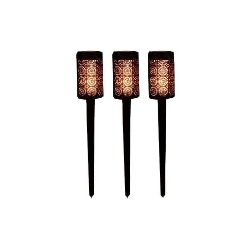 TNS ΗΛΙΑΚΟ ΦΑΝΑΡΙ ΚΗΠΟΥ (6,5x39cm) - (25288)