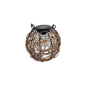 TNS ΗΛΙΑΚΟ ΦΩΤΙΣΤΙΚΟ 19cm (ΚΑΦΕ) - (35-950-1082)