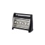 TNS ΘΕΡΜΑΣΤΡΑ ΧΑΛΑΖΙΑ 1600W (ΜΑΥΡΗ) - (LX-2830S/BLK) - (35-950-0687)