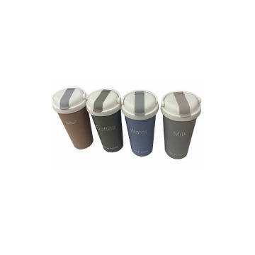 TNS ΘΕΡΜΟΣ 500ml - (4 ΧΡΩΜΑΤΑ) (116)