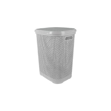 TNS ΚΑΛΑΘΙ ΑΠΛΥΤΩΝ RATTAN - (ΑΣΠΡΟ) - (32-800-1963)