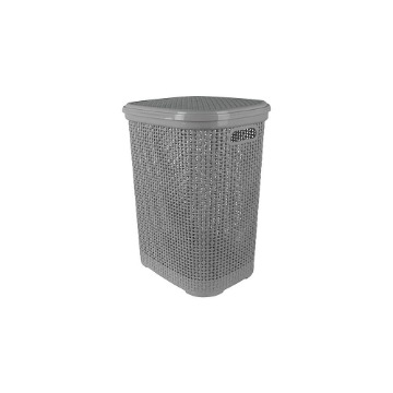 TNS ΚΑΛΑΘΙ ΑΠΛΥΤΩΝ RATTAN - (ΓΚΡΙ) - (32-800-1964)
