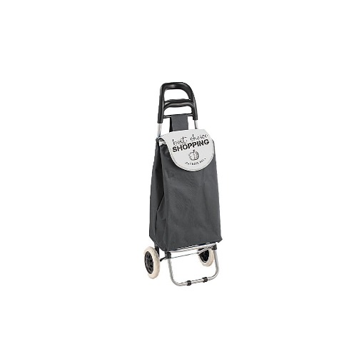 TNS ΚΑΡΟΤΣΙ ΛΑΙΚΗΣ 33lit - (SHOPPING) (WR3050-3C)