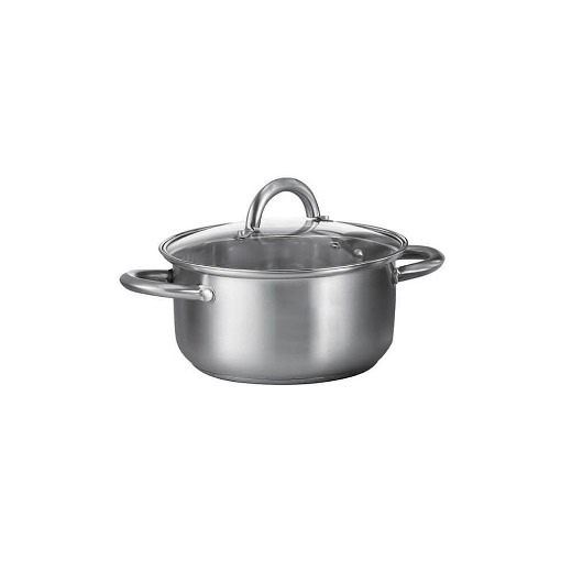 TNS ΚΑΤΣΑΡΟΛΑ ΑΝΟΞΕΙΔΩΤΗ 24cm - (03-950-4066)