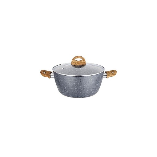 TNS ΚΑΤΣΑΡΟΛΑ ΑΝΤΙΚΟΛΛΗΤΙΚΗ MARBLE (26cmx11cm) - (03-950-3158)