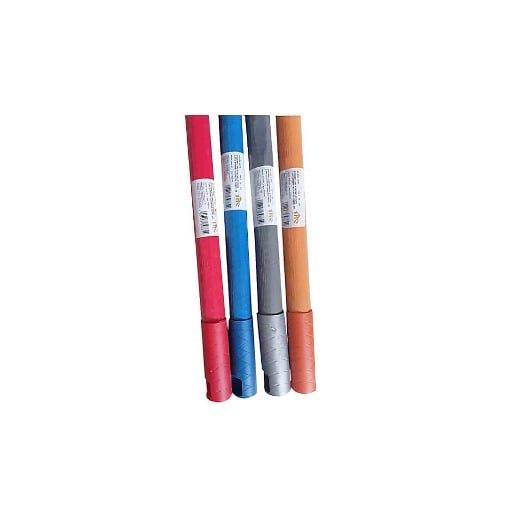 TNS ΚΟΝΤΑΡΙ ΞΥΛΙΝΟ 120cm - (4 ΧΡΩΜΑΤΑ) (32-950-1238)