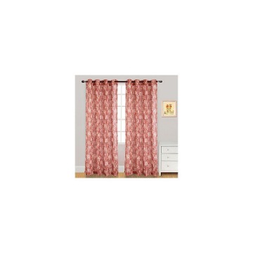 TNS ΚΟΥΡΤΙΝΑ ΔΩΜΑΤΙΟΥ 140x260cm - (3 ΧΡΩΜΑΤΑ) (BGPT025)