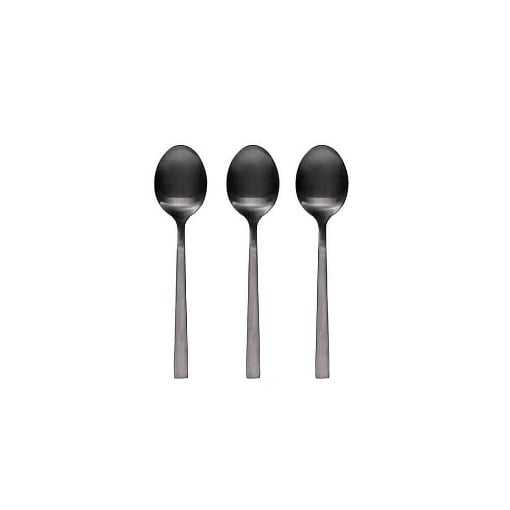 TNS ΚΟΥΤΑΛΑΚΙΑ ΓΛΥΚΟΥ INOX (3τεμ.) - (03-950-4077)