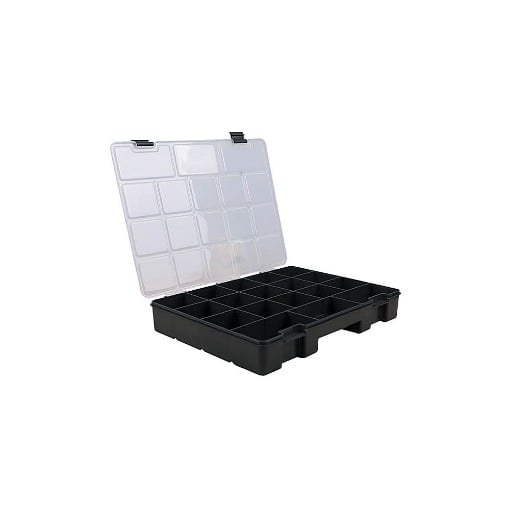 TNS ΚΟΥΤΙ ORGANIZER ΜΕ ΧΩΡΙΣΜΑΤΑ 33cm - (32-800-1969)