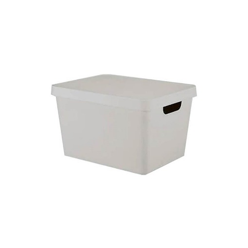 TNS ΚΟΥΤΙ ΑΠΟΘΗΚΕΥΣΗΣ (40x30x25cm) - (403025/BOX-B-23)