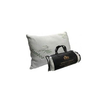 TNS ΜΑΞΙΛΑΡΙ ΥΠΝΟΥ BAMBOO (65x45cm) - (BAB/4565)