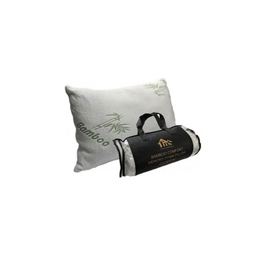 TNS ΜΑΞΙΛΑΡΙ ΥΠΝΟΥ BAMBOO (65x45cm) - (BAB/4565)