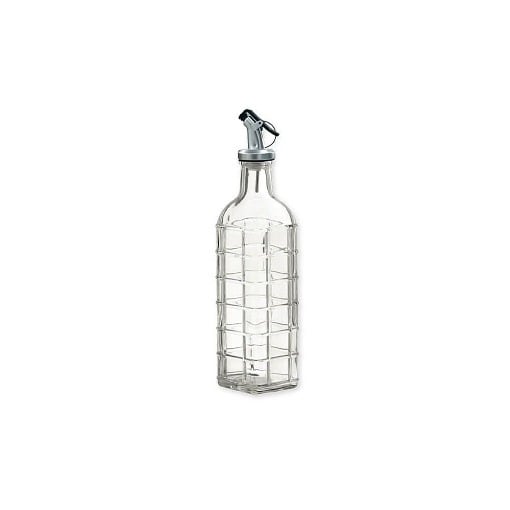 TNS ΜΠΟΥΚΑΛΙ ΛΑΔΙΟΥ ΓΥΑΛΙΝΟ 500ml - (03-950-3992)