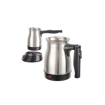 TNS ΜΠΡΙΚΙ ΗΛΕΚΤΡΙΚΟ 800W - (INOX) (35-950-1031)